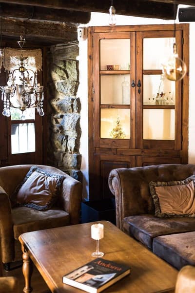 Hostal Cisco De Sans