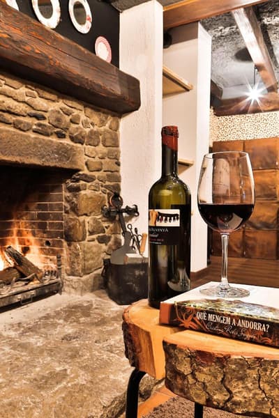 Hostal Cisco De Sans