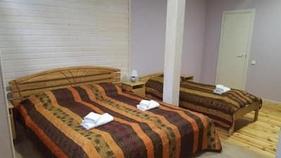 Sunset Hotel