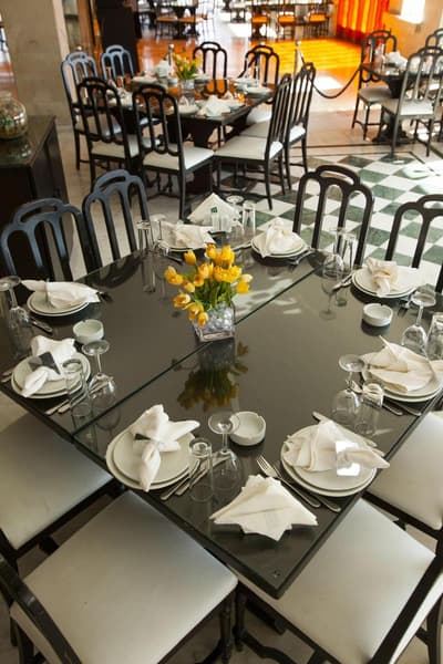 Le Tournant Hotel & Resort