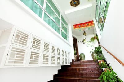 Vince Villa