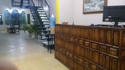 Hotel Doña Chela en Calvillo