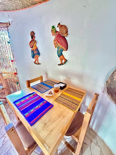 Atacama Lodge RukaZen