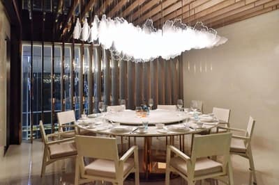 Yanling Jianye The Mist Hot Spring Hotel