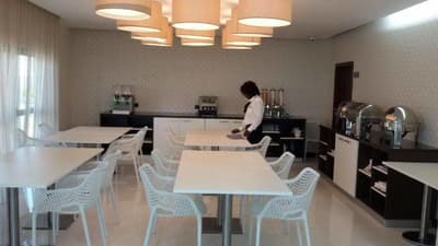Beira Terrace Hotel