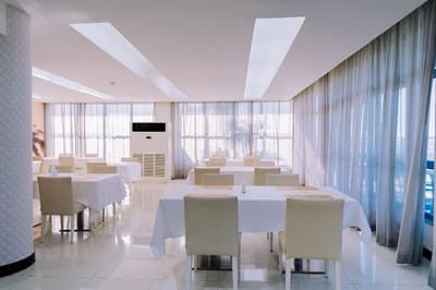 Beira Terrace Hotel