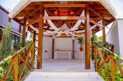 Solare Sai Ecohotel