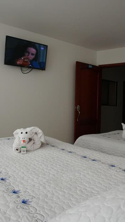 Hotel Sipa