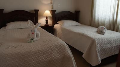 Hotel Sipa