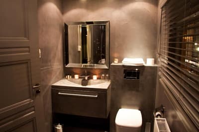 Hotel Huis Van Bewaring