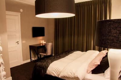 Hotel Huis Van Bewaring