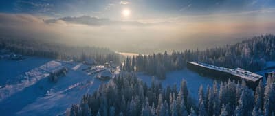 Hotel Tatry - POLSKIE TATRY S.A.