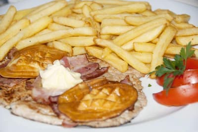 Zajazd Górski Kuźnice-POLSKIE TATRY S.A.