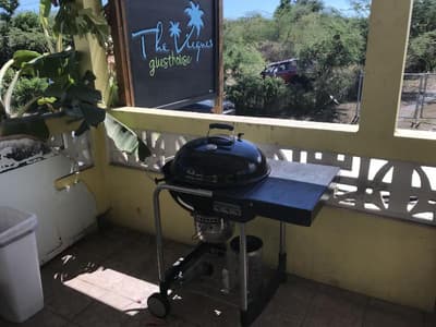 The Vieques Guesthouse