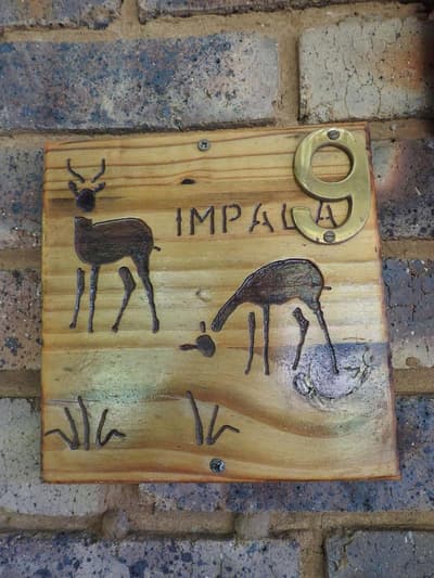 Tranquillity Spa Lodge