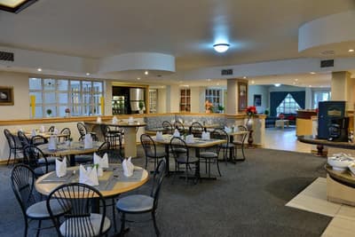 Road Lodge Potchefstroom