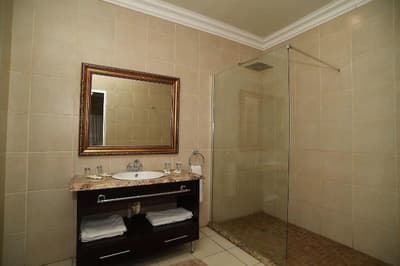 The Halfway House Hotel