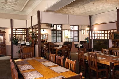 Park Hotel Bethlehem