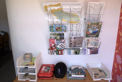 Holtegaard Bed & Breakfast