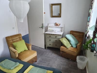 Holtegaard Bed & Breakfast