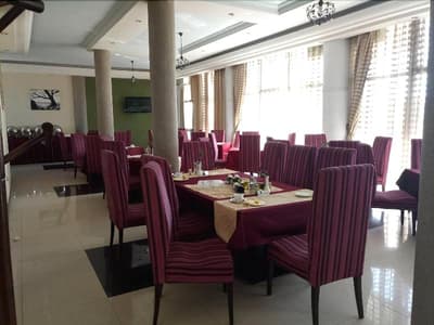 Asinuara Hotel