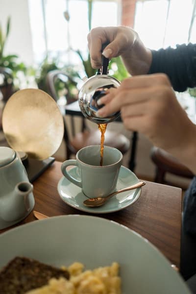 Havgrím Seaside Hotel 1948