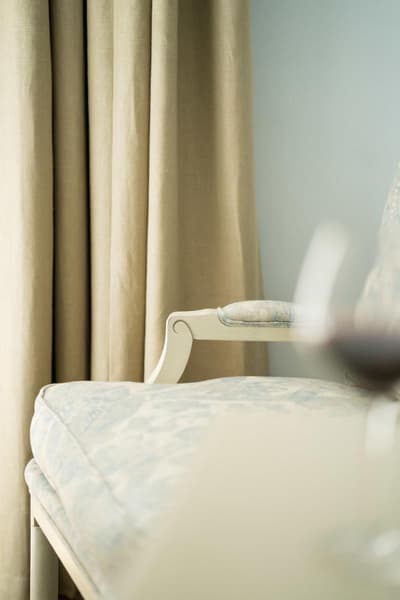 Havgrím Seaside Hotel 1948