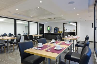 Simon's Boutique Hotel - Icebar