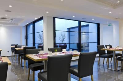 Simon's Boutique Hotel - Icebar