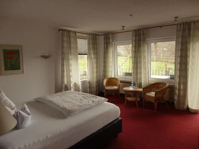 Hotel Antoniushuette