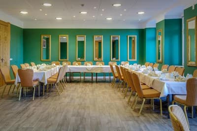Hotel Schloss Nebra