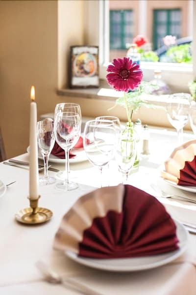 Der Insulaner - Hotel & Restaurant