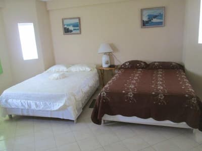 Jeffel Hotel