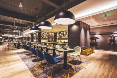 Atour Light (Chengdu Jinli)