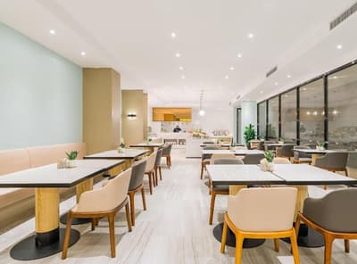 Atour Light (Chengdu Jinli)