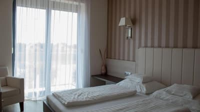 Gokart Hotel