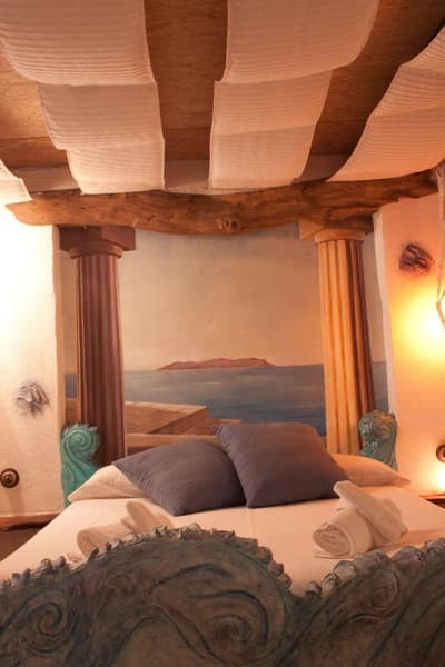 Casa El Pelaire