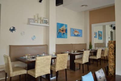 Boutique Hotel Lasort