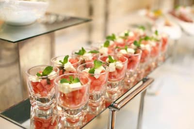 The Grand Mountain Hotel