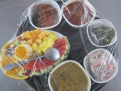 Hotel Oviya