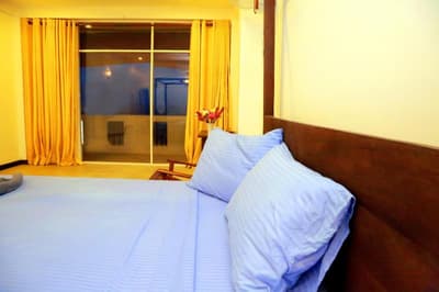 The Surflanaka Resort