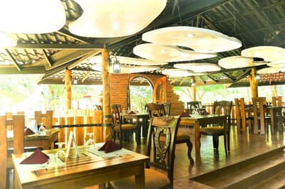 Avasta Resort & Spa