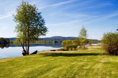 THE LODGE - Torsby