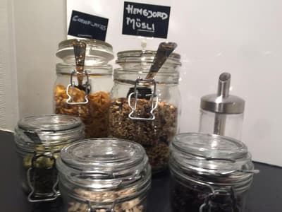 Le Mat B&B Åkersberga