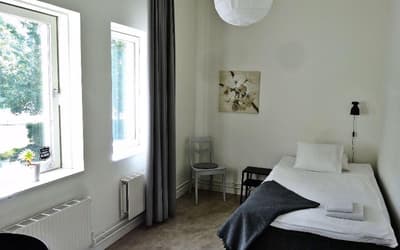 Le Mat B&B Åkersberga