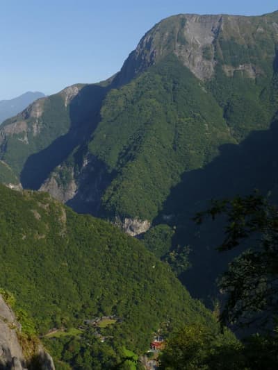 Taroko Village Hotel