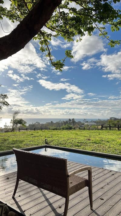 Sinasera Resort
