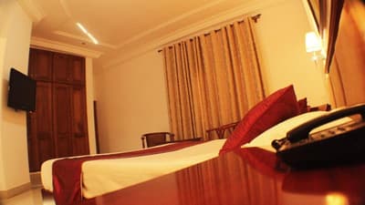 Hotel Residence Flamani