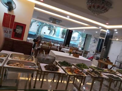 Yen Vy 32 Hotel - Hostel