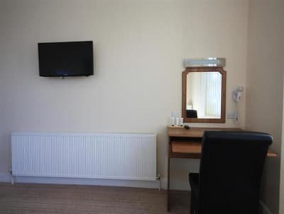 The Lawns Guest House